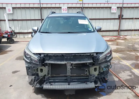 2018 Subaru Outback 2.5I Limited from USA, damaged, VIN 4S4BSANC2J3234907